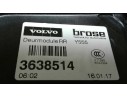 ELEVALUNAS TRASERO DERECHO 3638514 