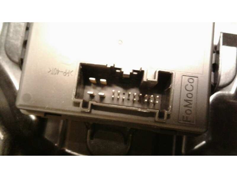 Recambio de elevalunas trasero derecho para volvo v40 2.0 diesel cat referencia OEM IAM 3638514  