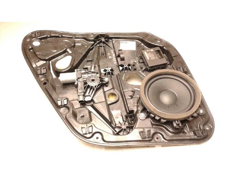 Recambio de elevalunas trasero izquierdo para volvo v40 2.0 diesel cat referencia OEM IAM 3638514  