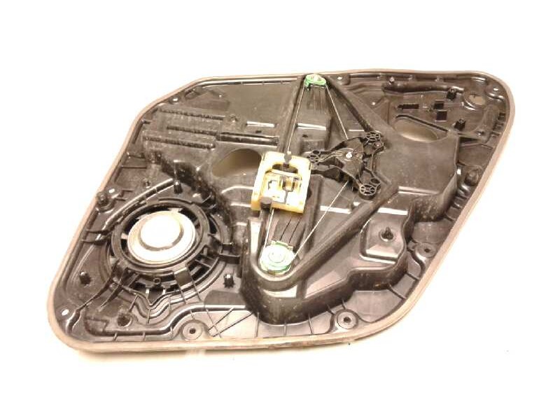 Recambio de elevalunas trasero izquierdo para volvo v40 2.0 diesel cat referencia OEM IAM 3638514  