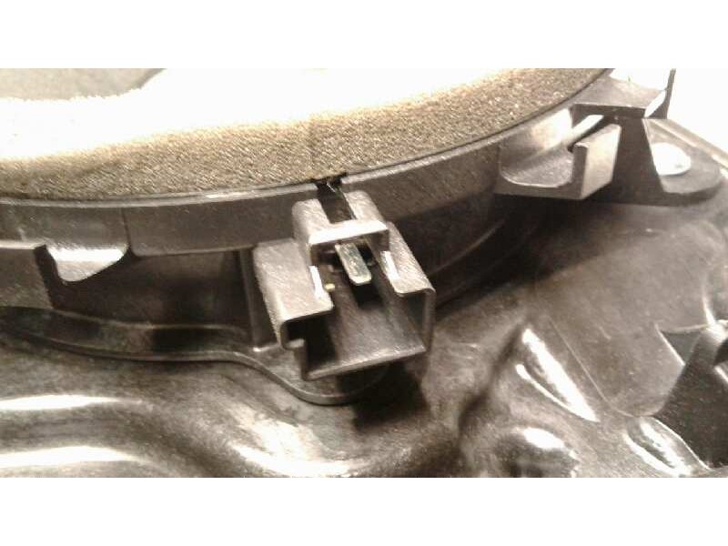 Recambio de elevalunas trasero izquierdo para volvo v40 2.0 diesel cat referencia OEM IAM 3638514  