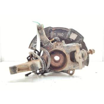 Recambio de mangueta delantera derecha para ford mondeo berlina (ge) ambiente referencia OEM IAM   