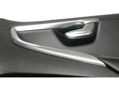 Recambio de guarnecido puerta delantera derecha para volvo v40 2.0 diesel cat referencia OEM IAM P31351100230840   2