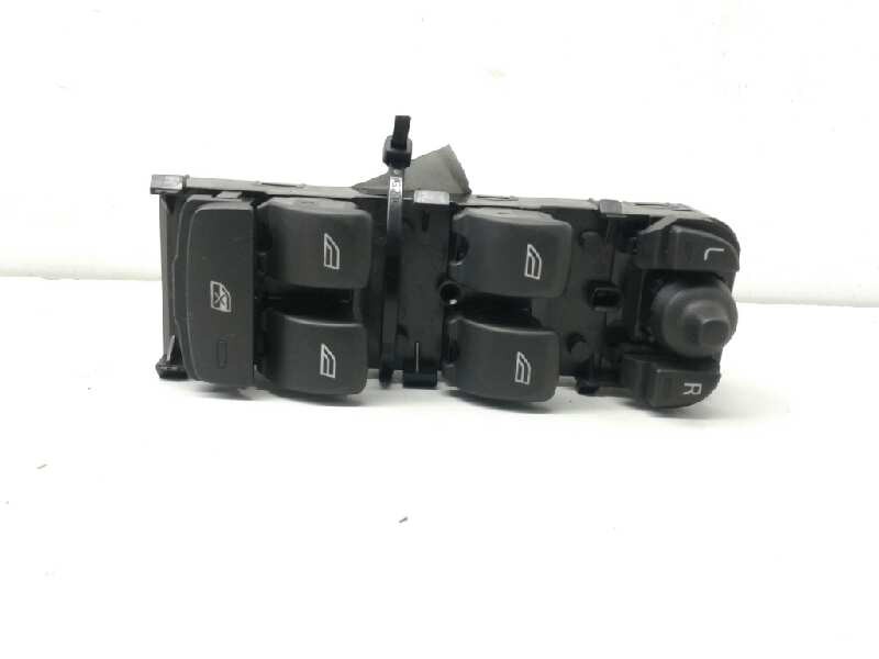 Recambio de mando elevalunas delantero izquierdo para volvo v40 2.0 diesel cat referencia OEM IAM   