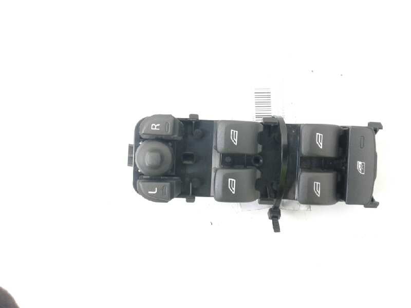 Recambio de mando elevalunas delantero izquierdo para volvo v40 2.0 diesel cat referencia OEM IAM   