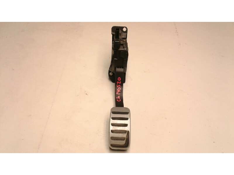 Recambio de pedal acelerador para volvo v40 2.0 diesel cat referencia OEM IAM 31341776  