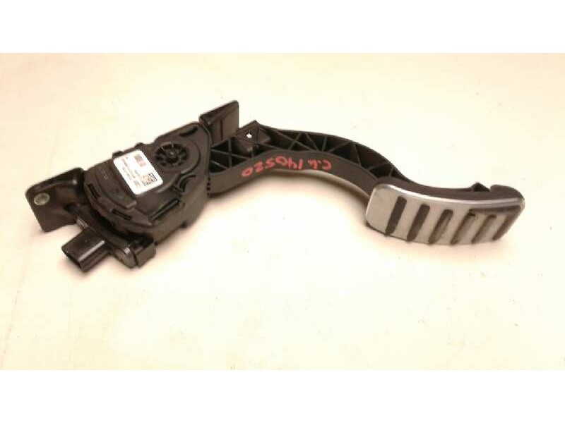 Recambio de pedal acelerador para volvo v40 2.0 diesel cat referencia OEM IAM 31341776  