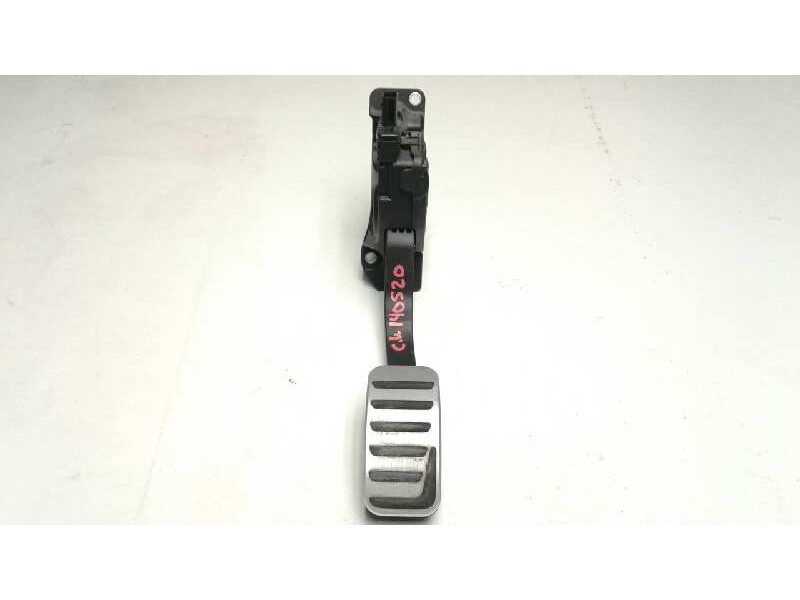 Recambio de pedal acelerador para volvo v40 2.0 diesel cat referencia OEM IAM 31341776  