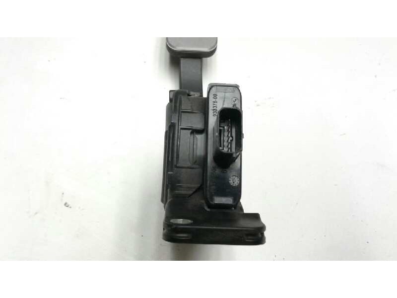Recambio de pedal acelerador para volvo v40 2.0 diesel cat referencia OEM IAM 31341776  