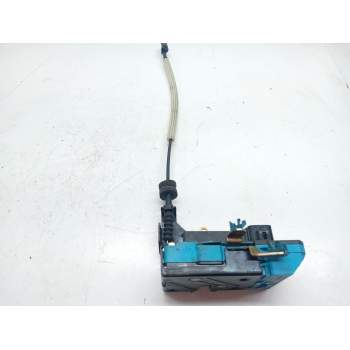 Recambio de cerradura puerta delantera izquierda para volvo s60 berlina 2.4 (103kw) referencia OEM IAM   