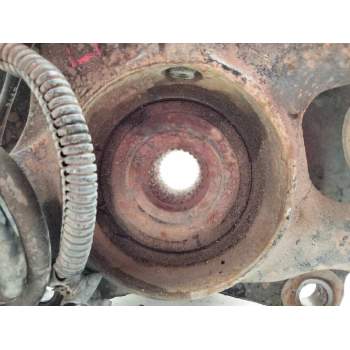 Recambio de mangueta delantera derecha para ford mondeo berlina (ge) ambiente referencia OEM IAM   