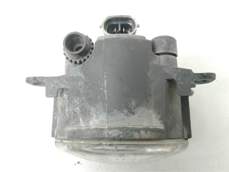 Recambio de faro antiniebla izquierdo para renault megane ii classic berlina confort authentique referencia OEM IAM   