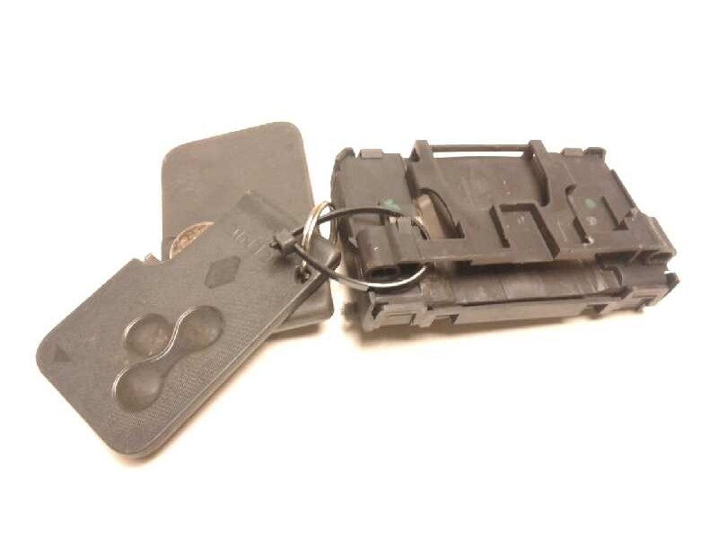 Recambio de mando climatizador para renault megane ii classic berlina confort authentique referencia OEM IAM   