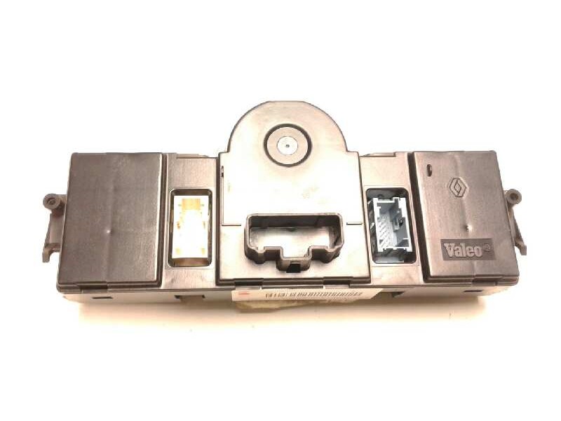 Recambio de mando climatizador para renault megane ii classic berlina confort authentique referencia OEM IAM   