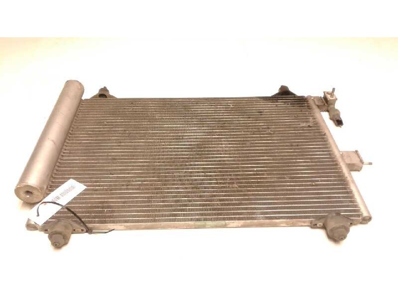 Recambio de condensador / radiador aire acondicionado para citroen berlingo 1.9 d 600 furg. referencia OEM IAM 2012213  