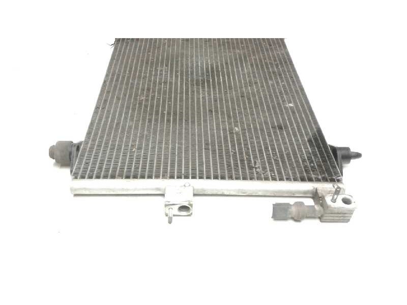 Recambio de condensador / radiador aire acondicionado para citroen berlingo 1.9 d 600 furg. referencia OEM IAM 2012213  