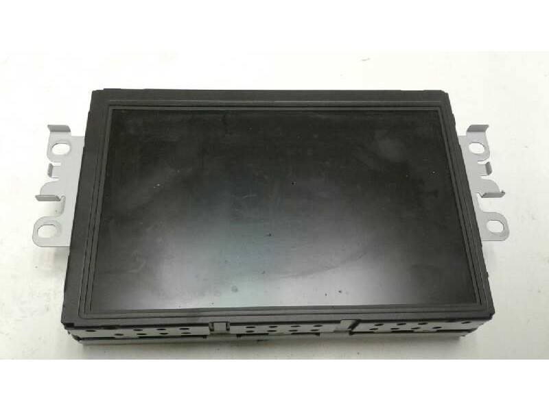 Recambio de panel control radio para volvo v40 2.0 diesel cat referencia OEM IAM 31483613AA  