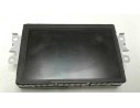 PANEL CONTROL RADIO 31483613AA 