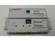 Recambio de panel control radio para volvo v40 2.0 diesel cat referencia OEM IAM 31483613AA   2