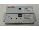 PANEL CONTROL RADIO 31483613AA 