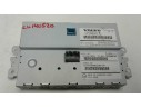 PANEL CONTROL RADIO 31483613AA 