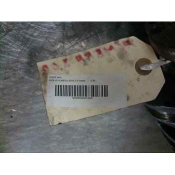 Recambio de cigueñal para nissan almera (n15) 2.0 diesel referencia OEM IAM 57J40  110417