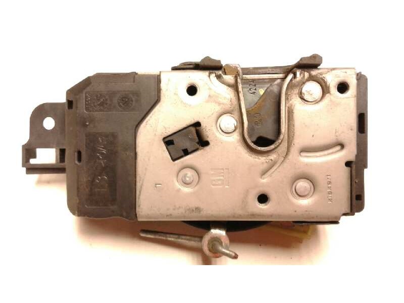 Recambio de cerradura puerta delantera izquierda para opel astra h berlina elegance referencia OEM IAM 13210748  