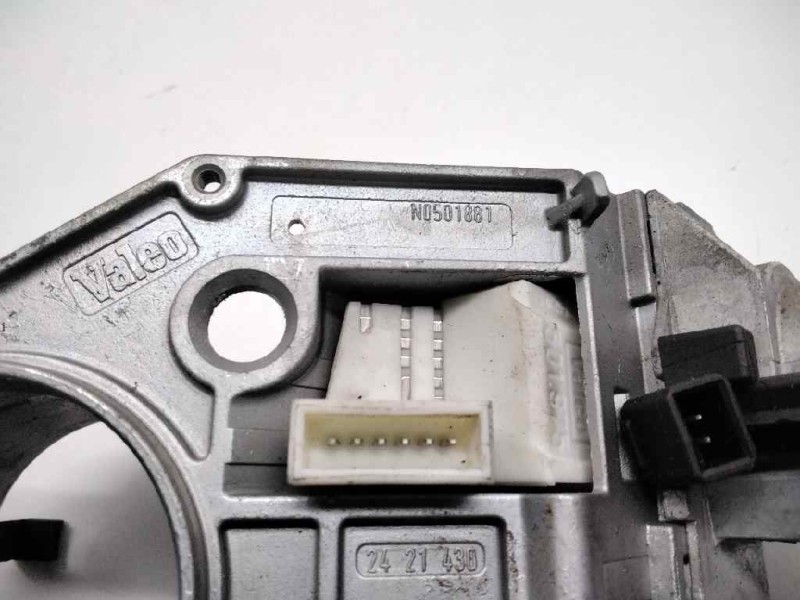 Recambio de conmutador de arranque para opel astra h berlina elegance referencia OEM IAM N0501881 09180562 