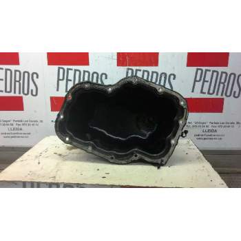 Recambio de carter para land rover range rover sport v6 td hse referencia OEM IAM 4H206675DA  