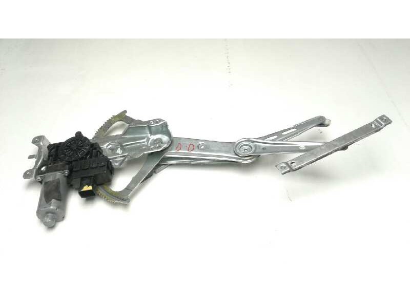 Recambio de elevalunas delantero derecho para opel astra h berlina elegance referencia OEM IAM 5140074  
