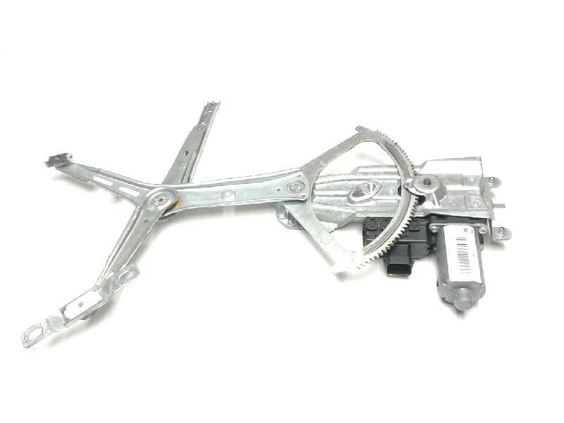 Recambio de elevalunas delantero derecho para opel astra h berlina elegance referencia OEM IAM 5140074  