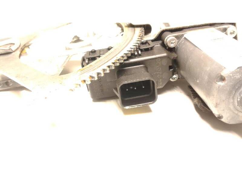 Recambio de elevalunas delantero derecho para opel astra h berlina elegance referencia OEM IAM 5140074  