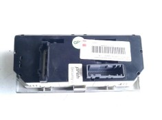Recambio de mando calefaccion / aire acondicionado para opel astra h berlina elegance referencia OEM IAM 13201297   2