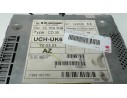 SISTEMA AUDIO / RADIO CD 13154304 