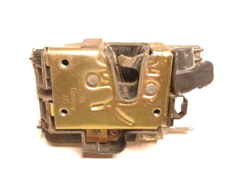 Recambio de cerradura puerta delantera derecha para seat ibiza (6k) básico referencia OEM IAM 6K1837016Q  