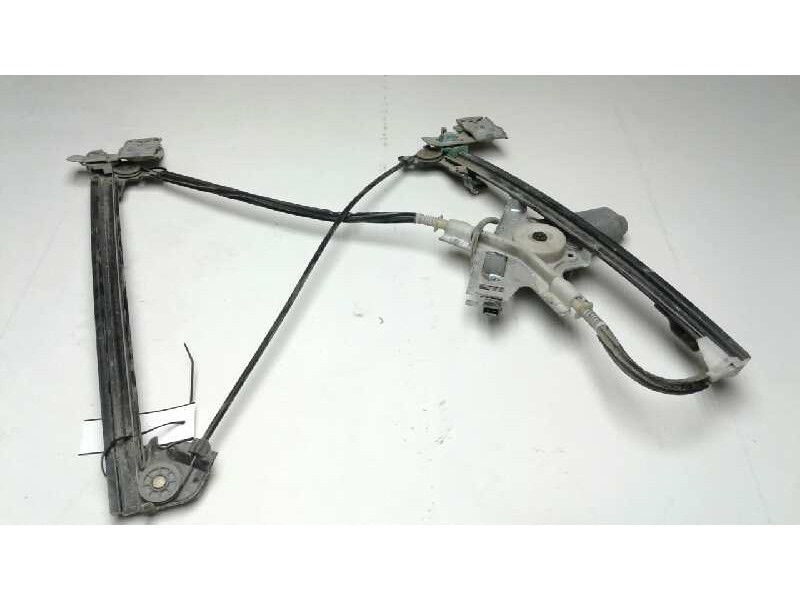 Recambio de elevalunas delantero derecho para seat ibiza (6k) básico referencia OEM IAM 6K4837402AA  
