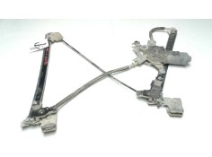 Recambio de elevalunas delantero derecho para seat ibiza (6k) básico referencia OEM IAM 6K4837402AA   2