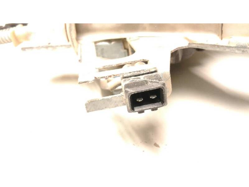 Recambio de elevalunas delantero derecho para seat ibiza (6k) básico referencia OEM IAM 6K4837402AA  