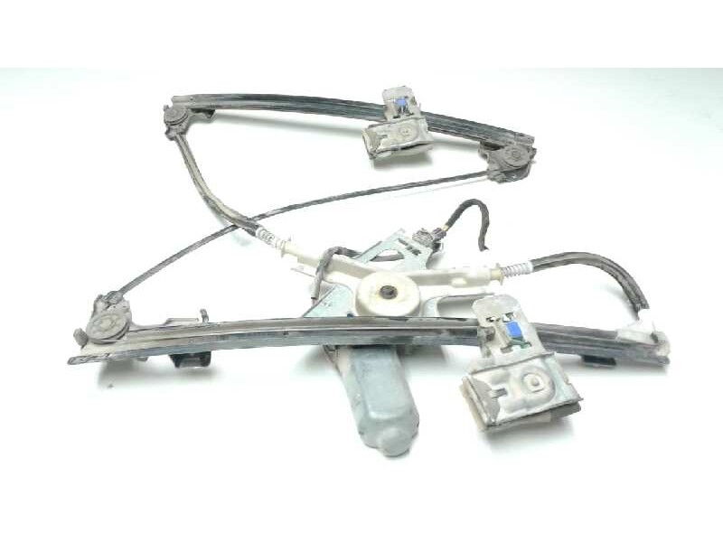 Recambio de elevalunas delantero izquierdo para seat ibiza (6k) básico referencia OEM IAM   