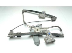 Recambio de elevalunas delantero izquierdo para seat ibiza (6k) básico referencia OEM IAM    2