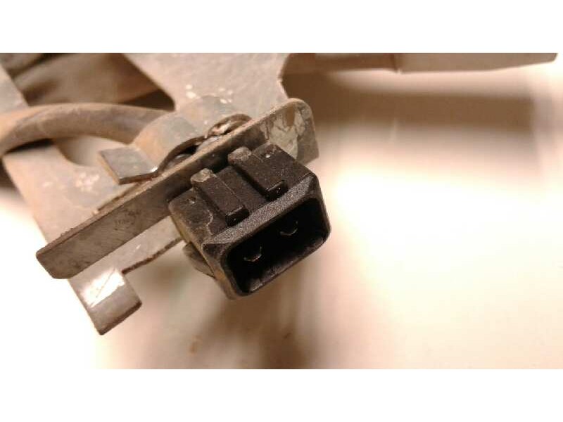 Recambio de elevalunas delantero izquierdo para seat ibiza (6k) básico referencia OEM IAM   