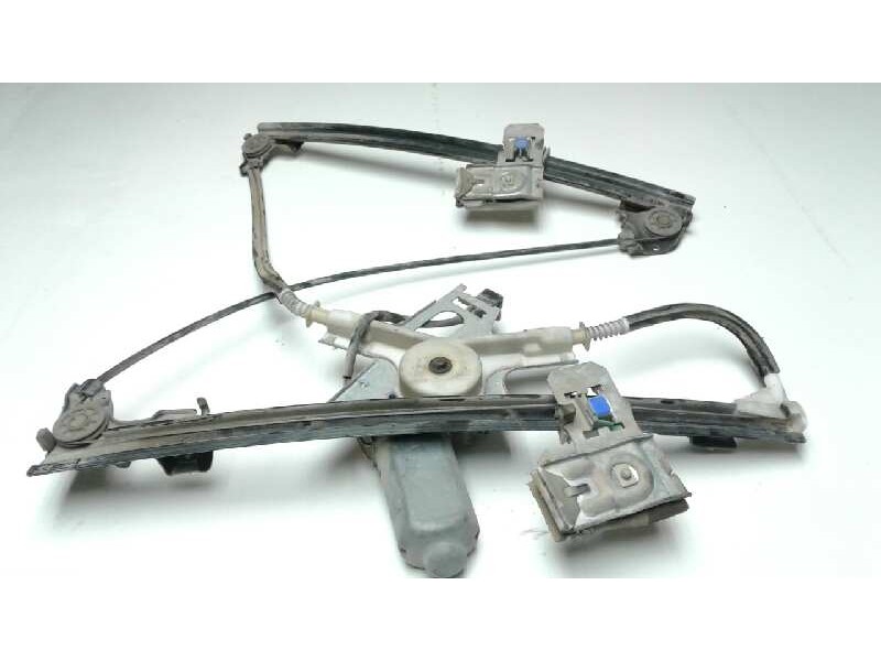 Recambio de elevalunas delantero izquierdo para seat ibiza (6k) básico referencia OEM IAM   