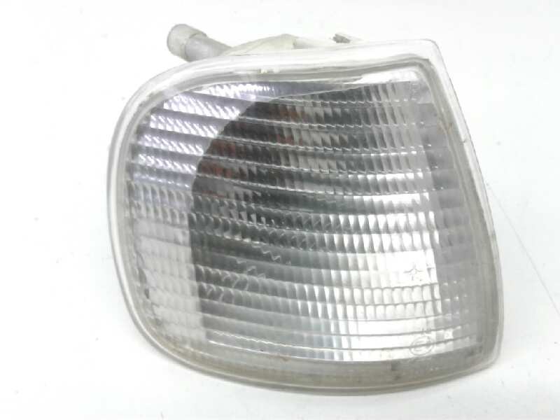 Recambio de piloto delantero derecho para seat ibiza (6k) básico referencia OEM IAM   