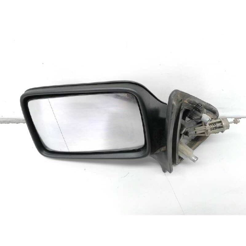 Recambio de retrovisor izquierdo para seat ibiza (6k) básico referencia OEM IAM   