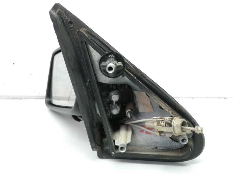 Recambio de retrovisor izquierdo para seat ibiza (6k) básico referencia OEM IAM   