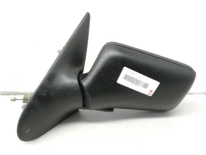 Recambio de retrovisor izquierdo para seat ibiza (6k) básico referencia OEM IAM   