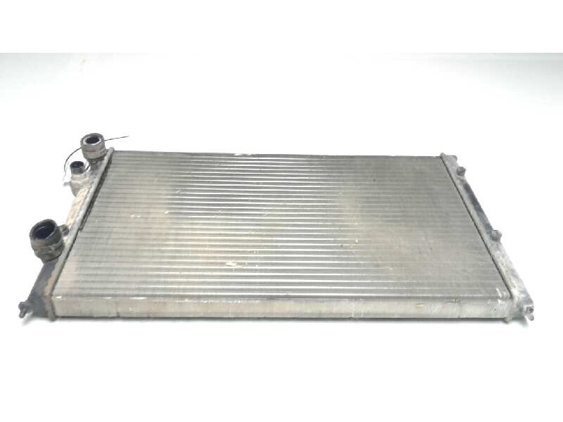 Recambio de radiador agua para seat ibiza (6k) básico referencia OEM IAM 1HM121253D  