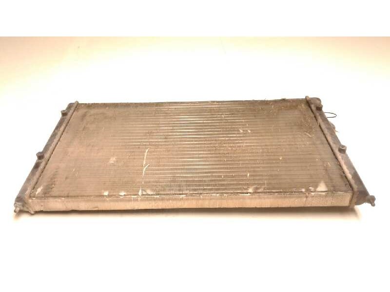 Recambio de radiador agua para seat ibiza (6k) básico referencia OEM IAM 1HM121253D  