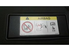 Recambio de parasol derecho para volvo v40 2.0 diesel cat referencia OEM IAM    2