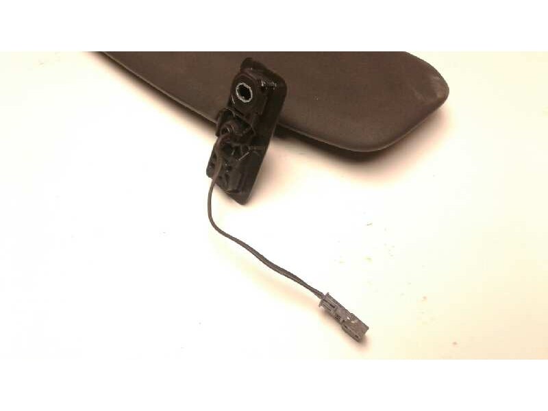 Recambio de parasol derecho para volvo v40 2.0 diesel cat referencia OEM IAM   